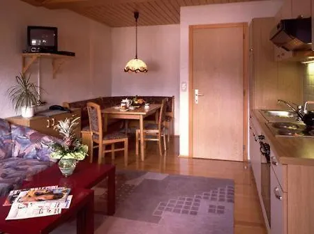 Ferienhaus Clarissa Tannheim Exterior photo