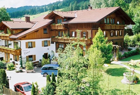 Apartmán Clarissa