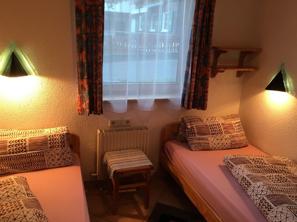 Clarissa Apartmán *