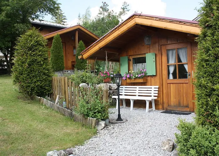Ferienhaus Clarissa