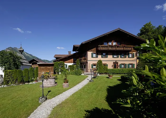 Ferienhaus Clarissa