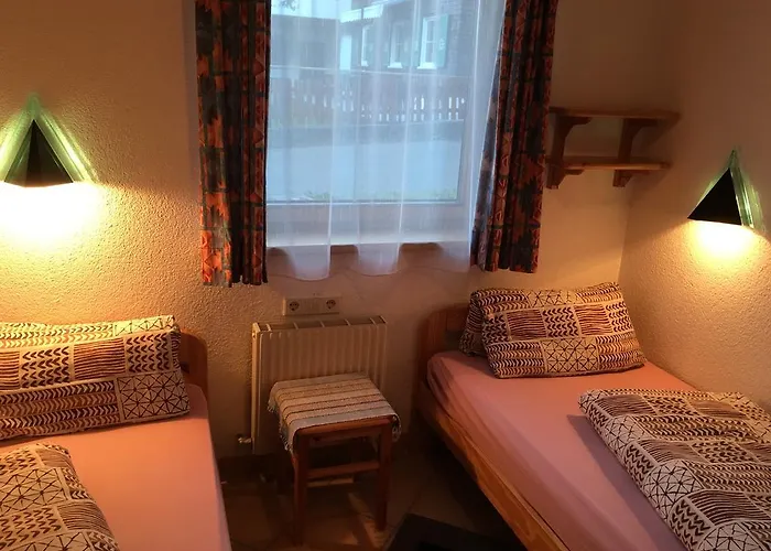 Ferienhaus Clarissa