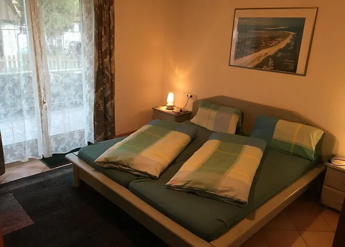 Ferienhaus Clarissa