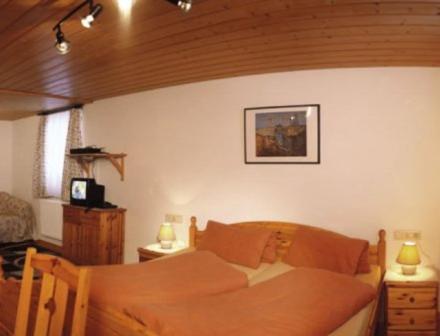 Apartment Clarissa *