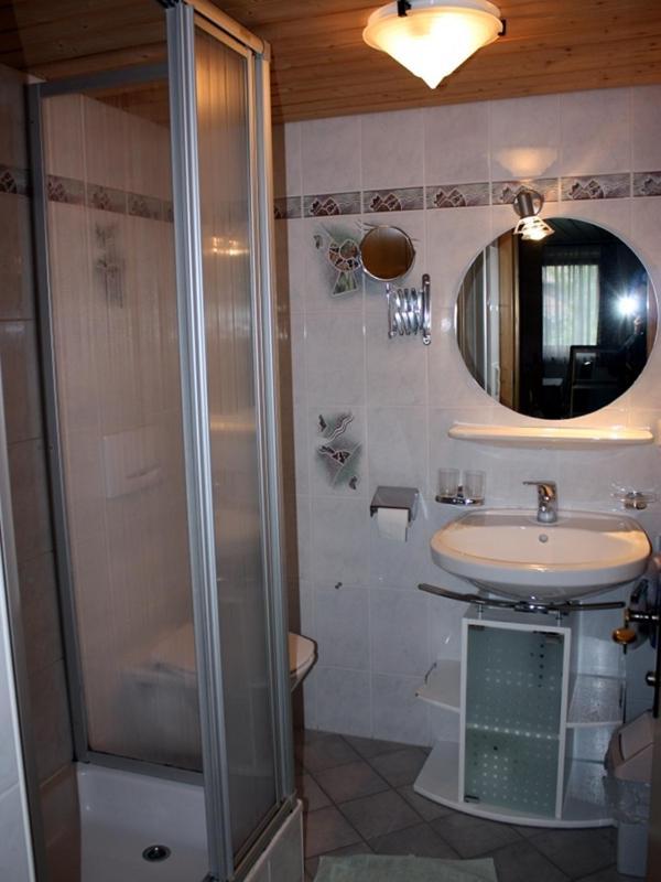 Clarissa Apartment *