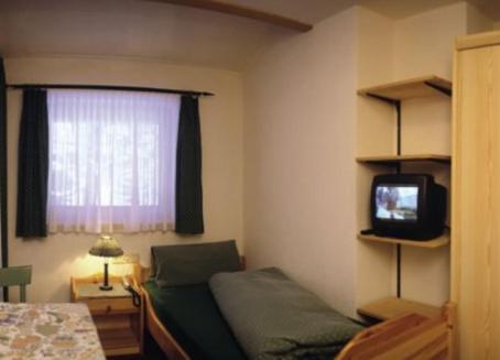 Apartment Clarissa Tannheim