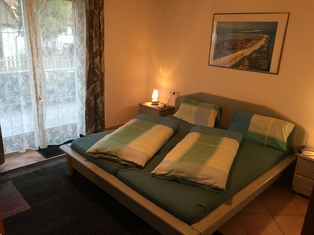 Clarissa Apartment